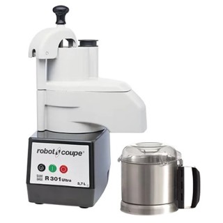 Robot Coupe grönsaksskärare R 301 Ultra