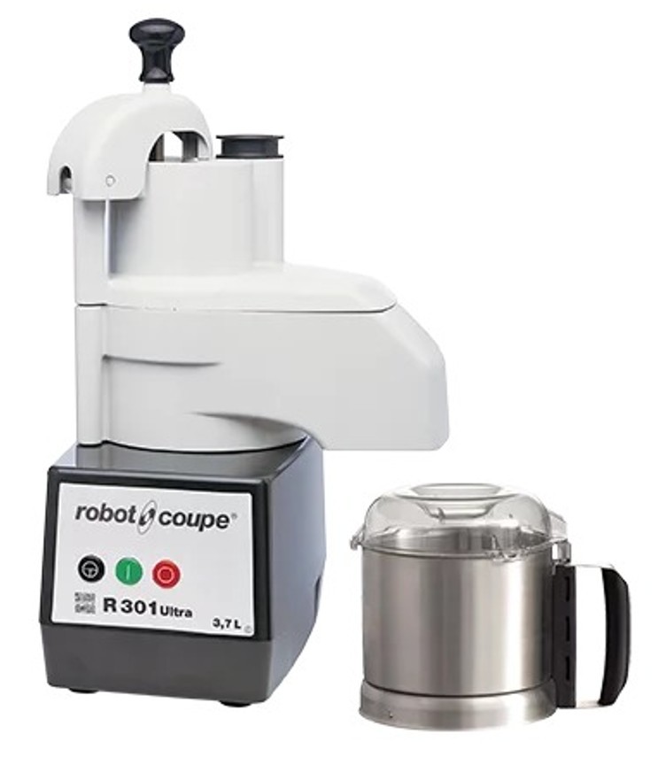 Robot Coupe grönsaksskärare R 301 Ultra