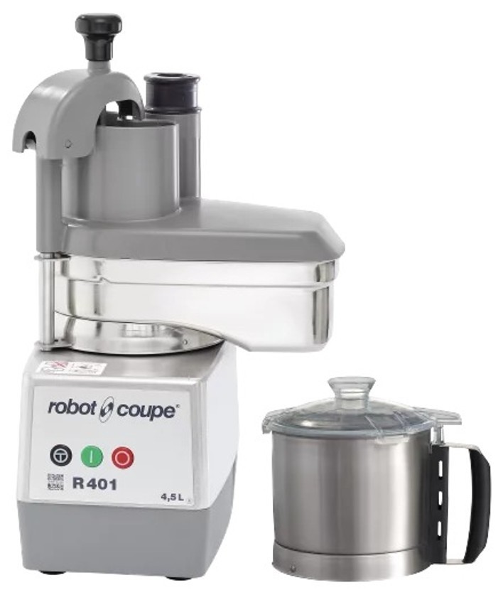 Robot Coupe grönsaksskärare R 401