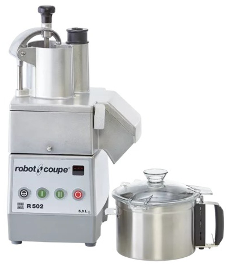 Robot Coupe grönsaksskärare R 502