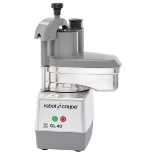 Robot Coupe grönsaksskärare CL 40