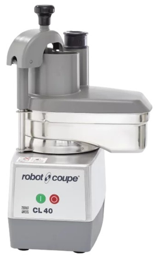 Robot Coupe grönsaksskärare CL 40