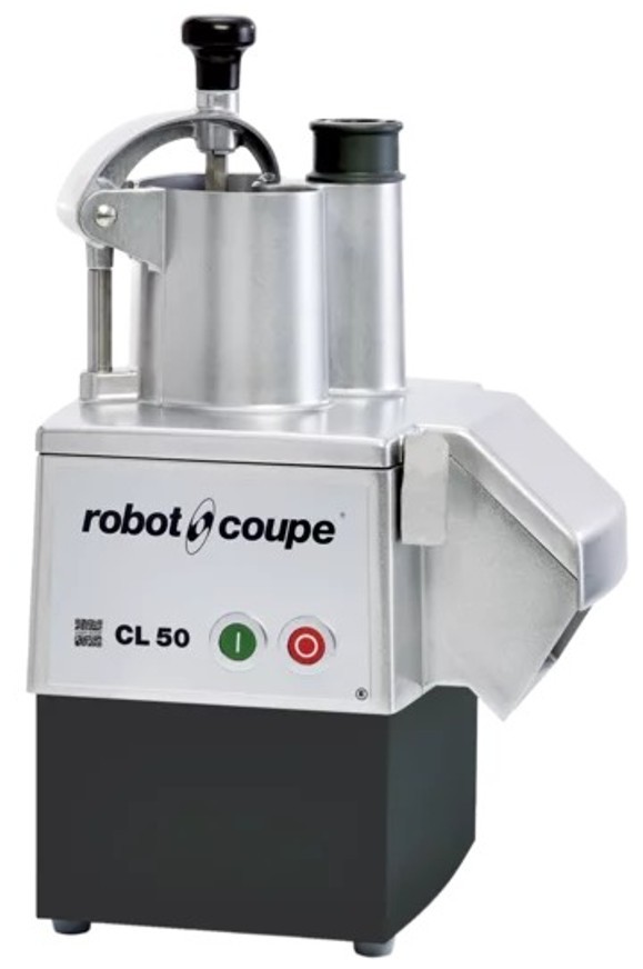 Robot Coupe grönsaksskärare CL 50 400V
