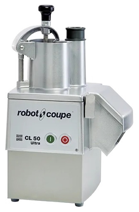 Robot Coupe grönsaksskärare CL 50 Ultra 400V
