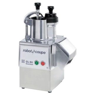 Robot Coupe grönsaksskärare CL 50 Gourmet