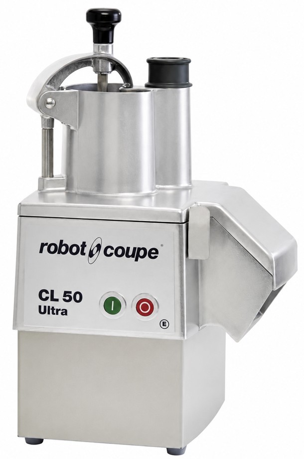 Robot Coupe grönsaksskärare CL 50 Ultra Pizza