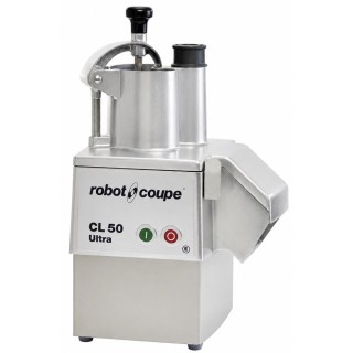 Robot Coupe grönsaksskärare CL 50 Ultra Pizza 400V
