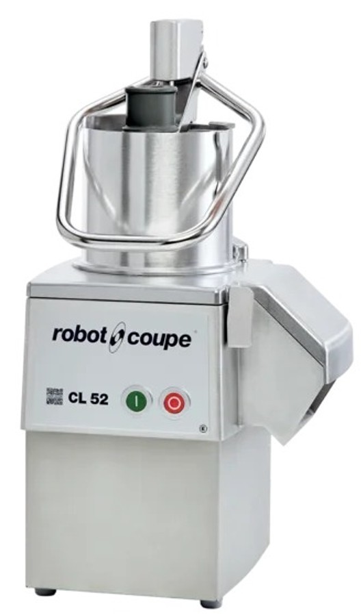 Robot Coupe grönsaksskärare CL 52 400V