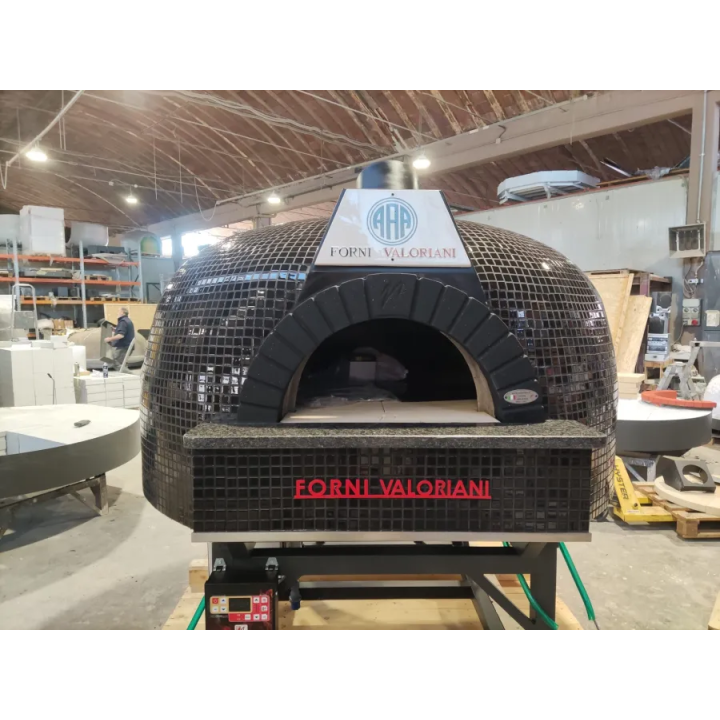 Valoriani pizzaugn Igloo 120