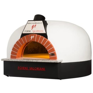 Valoriani pizzaugn Igloo 120