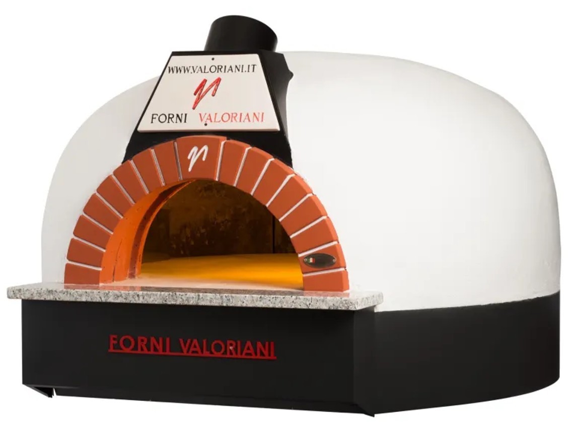 Valoriani pizzaugn Igloo 140