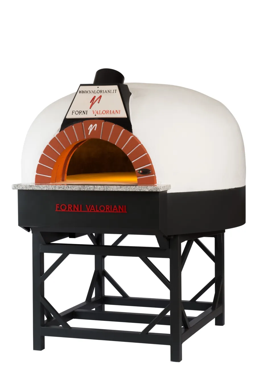Valoriani pizzaugn Igloo 120x160