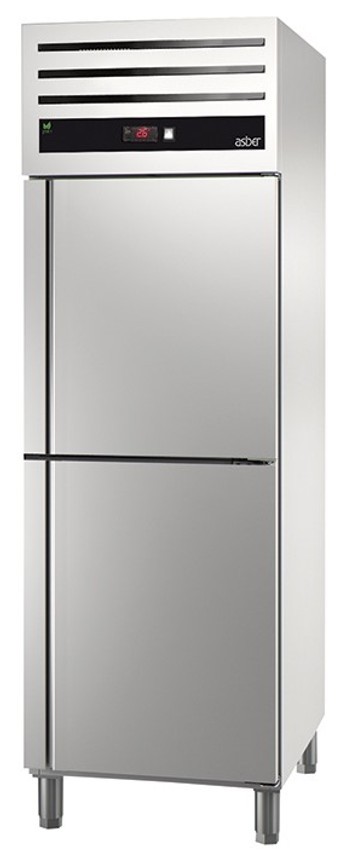 Asber kylskåp GCP-702 R