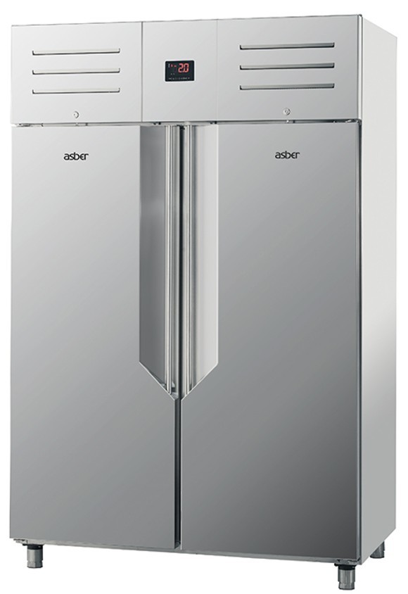 Asber kylskåp ACP-1402