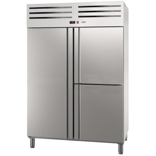 Asber frys ECN-1403 HC