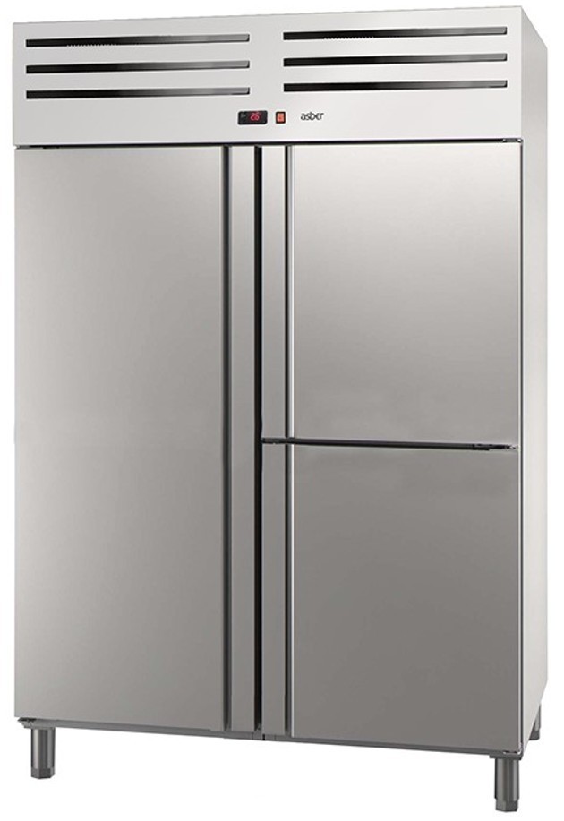 Asber frys ECN-1403 HC