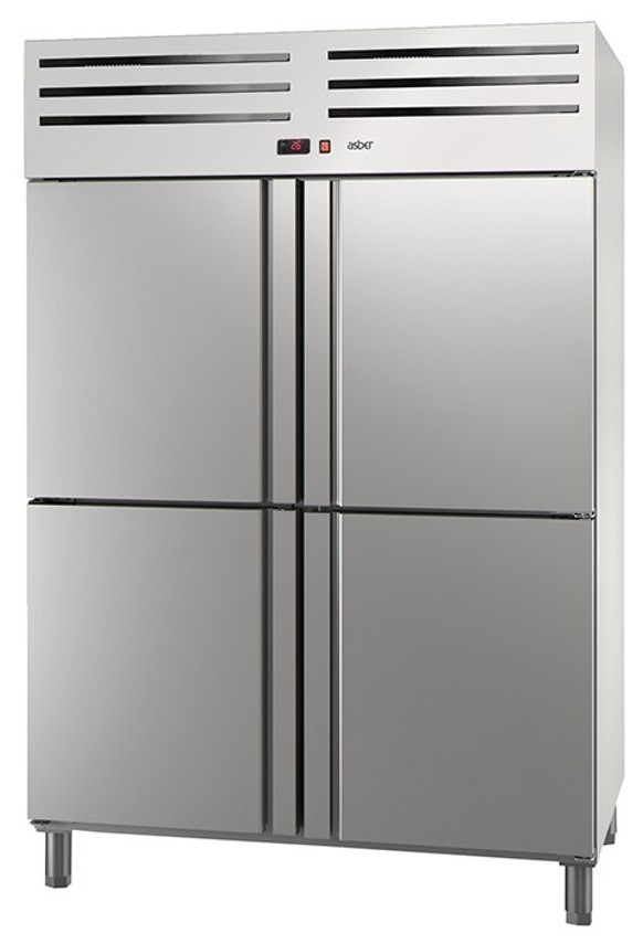 Asber frys ECN-1404 HC