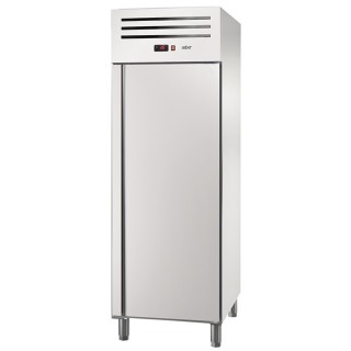 Asber konditorifrys ECNB-701 HC R