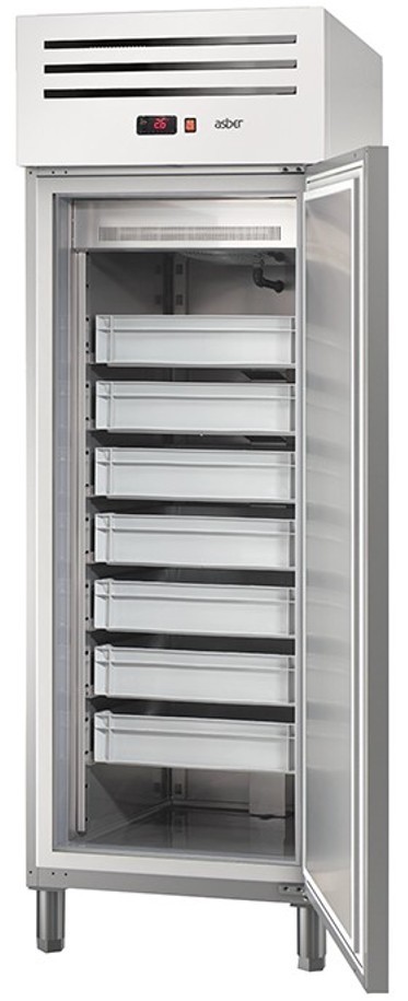 Asber fiskfrys ECF-601 HC R