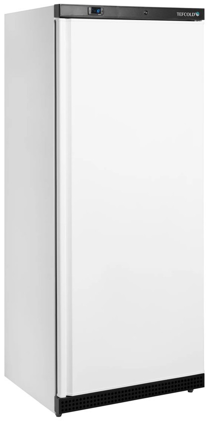 Tefcold frys UF600W/BASKETS
