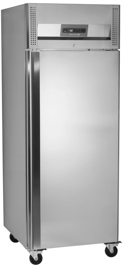 Tefcold konditorifrys BF850