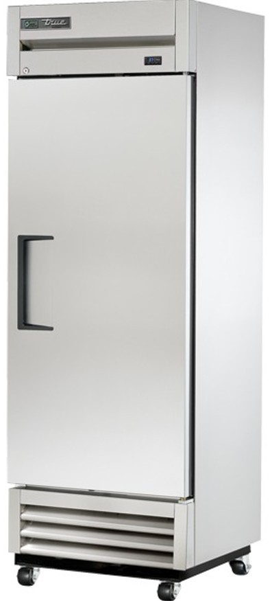 True frys T-19F-HC