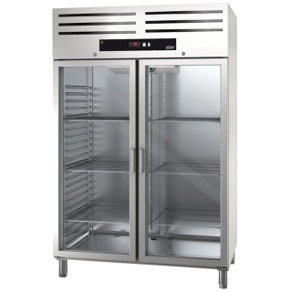 Asber displaykylskåp GCP-1402 GD