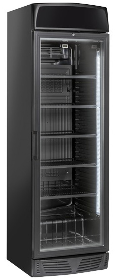 Coolhead displaykylskåp TKG 390CB