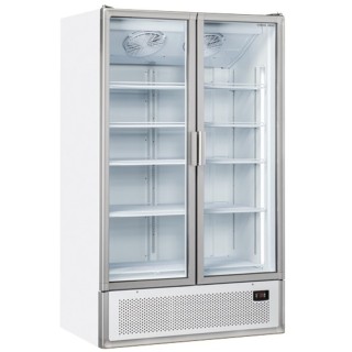 Coolhead dubbel displaykyl TKG 1200
