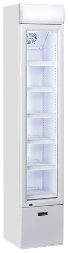 Coolhead displaykylskåp DC 105