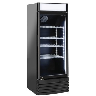 Coolhead displaykylskåp DC 328CB