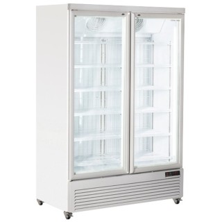 Coolhead dubbel frysdisk RFG 1350