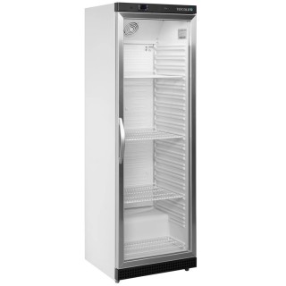 Tefcold displaykylskåp UR400G