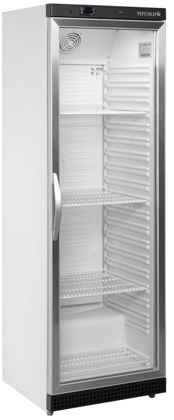 Tefcold displaykylskåp UR400G