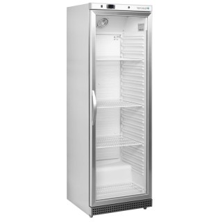 Tefcold displaykylskåp UR400SG