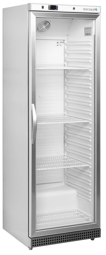 Tefcold displaykylskåp UR400SG