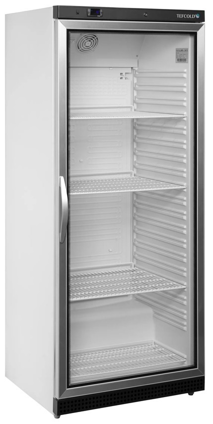 Tefcold displaykylskåp UR600G