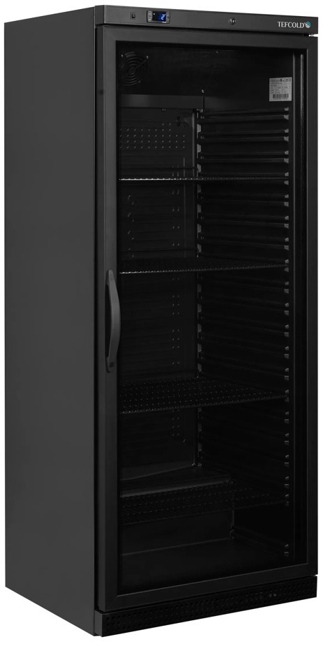 Tefcold displaykylskåp UR600BG