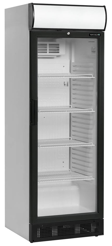Tefcold displaykyl SCU1280CP
