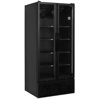 Tefcold displaykyl FS890H BLACK