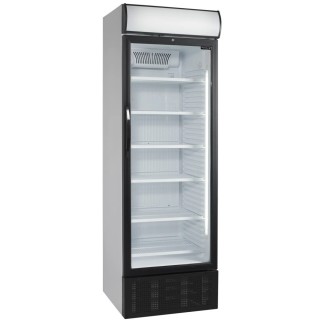 Tefcold displaykylskåp SCU1450CP
