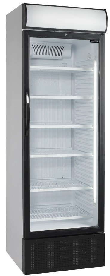 Tefcold displaykylskåp SCU1450CP