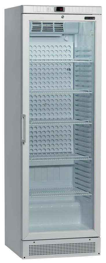 Tefcold displaykylskåp MSU400