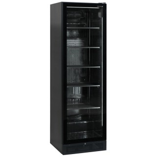 Tefcold displaykylskåp SCU1425 FRAMELESS