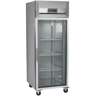Tefcold displaykylskåp RK710G