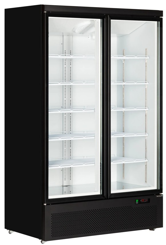 Tefcold dubbel displaykyl Atom Maxi C2DB