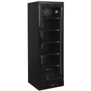 Tefcold displaykyl CEV435 BLACK