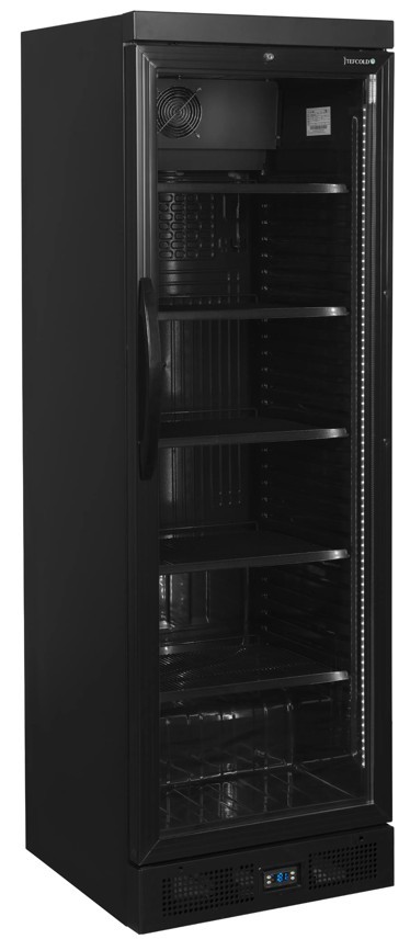 Tefcold displaykyl CEV435 BLACK
