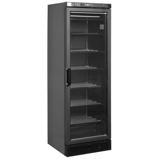Tefcold frysdisk UFSC371G Black