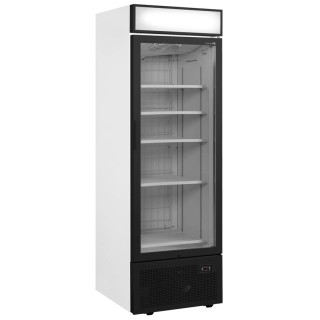 Tefcold vitrinfrys UFSC1450GCP NF